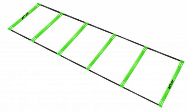 Pro's Pro Hurdle Agility Ladder - Drabinka treningowa